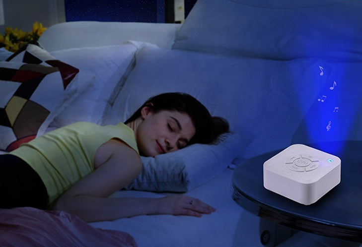 Noise Machine USB Rechargeable