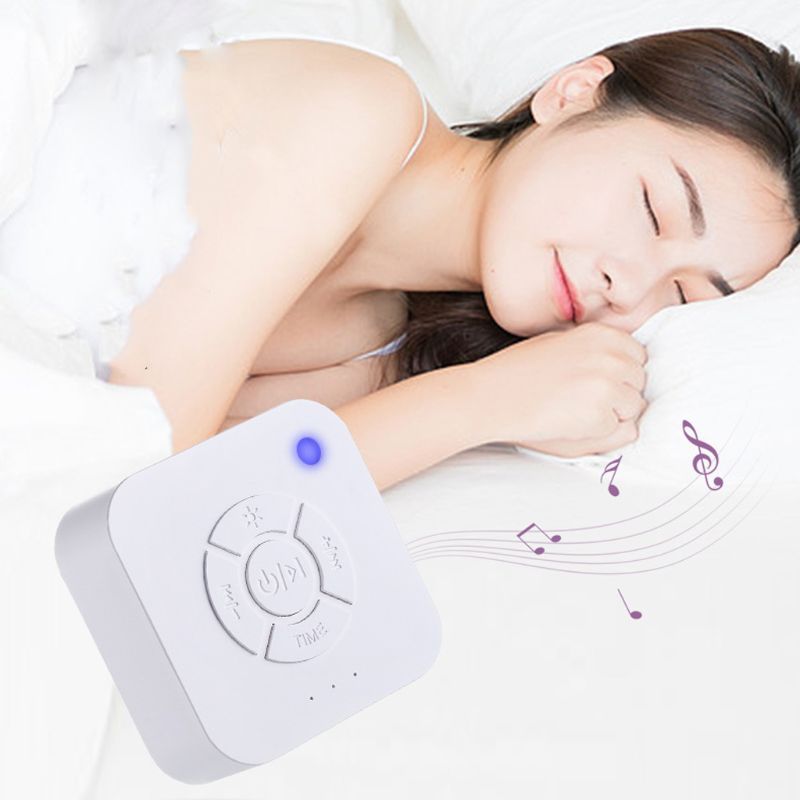 Noise Machine USB Rechargeable
