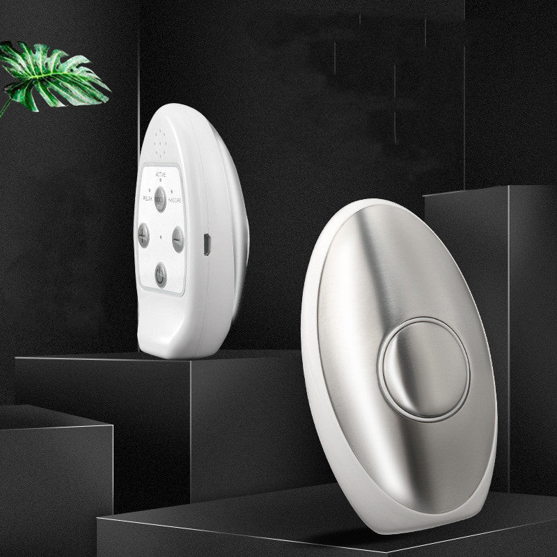 Hand-held Sleep Instrument