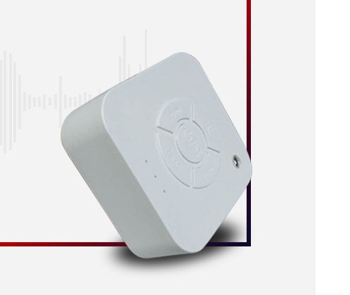 Noise Machine USB Rechargeable