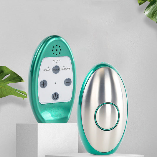 Hand-held Sleep Instrument